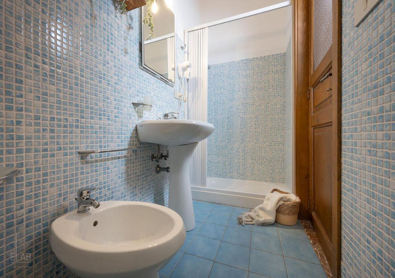 B&B Villa Vittoria Giardini Naxos Exterior photo