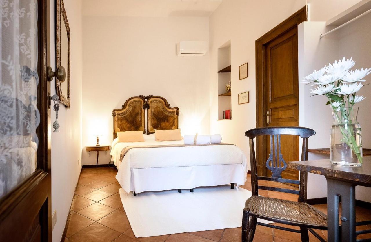 B&B Villa Vittoria Giardini Naxos Exterior photo